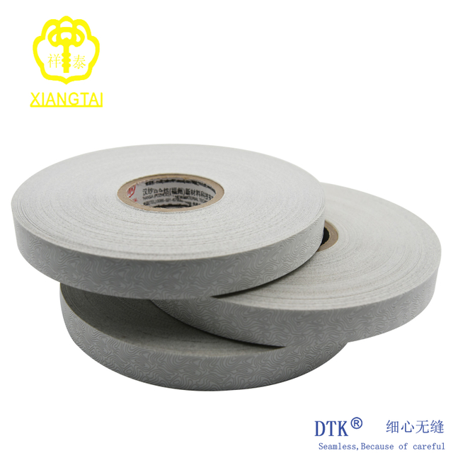 Waterproof Custom-made Printed PU Seam Sealing Tape for Outdoor Sportswear 