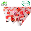 Medical Grade Waterproof TPU Film for Making Kids Raincoat