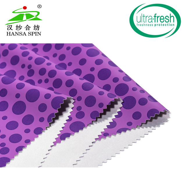 Eco Friendly Waterproof Wear-Resistant High Color Fastness Durability Vegan Natural Printed PU Fabric Leather