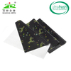 Fashionable Design Printing PU Leather Microfiber Fabric for Kids