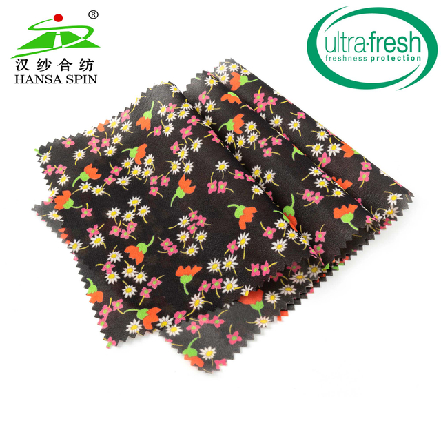 Customized Good Price Water resistant Printing TPU Fabric