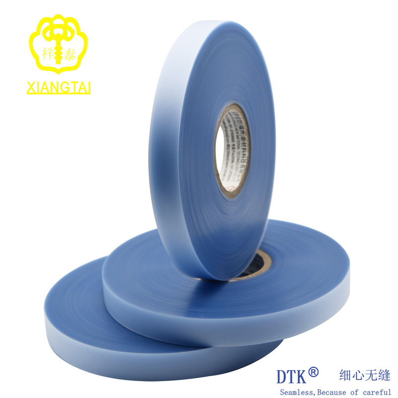 PVC seam sealing Tape for rainwear 