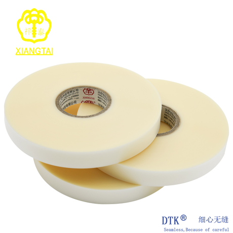 Wholesale Semi-Pu seam Sealing Tape for Outdoor Garments
