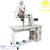 Hot Air Seam Sealing Machine for Rainwear,Protective Clothing, Outdoor Garments