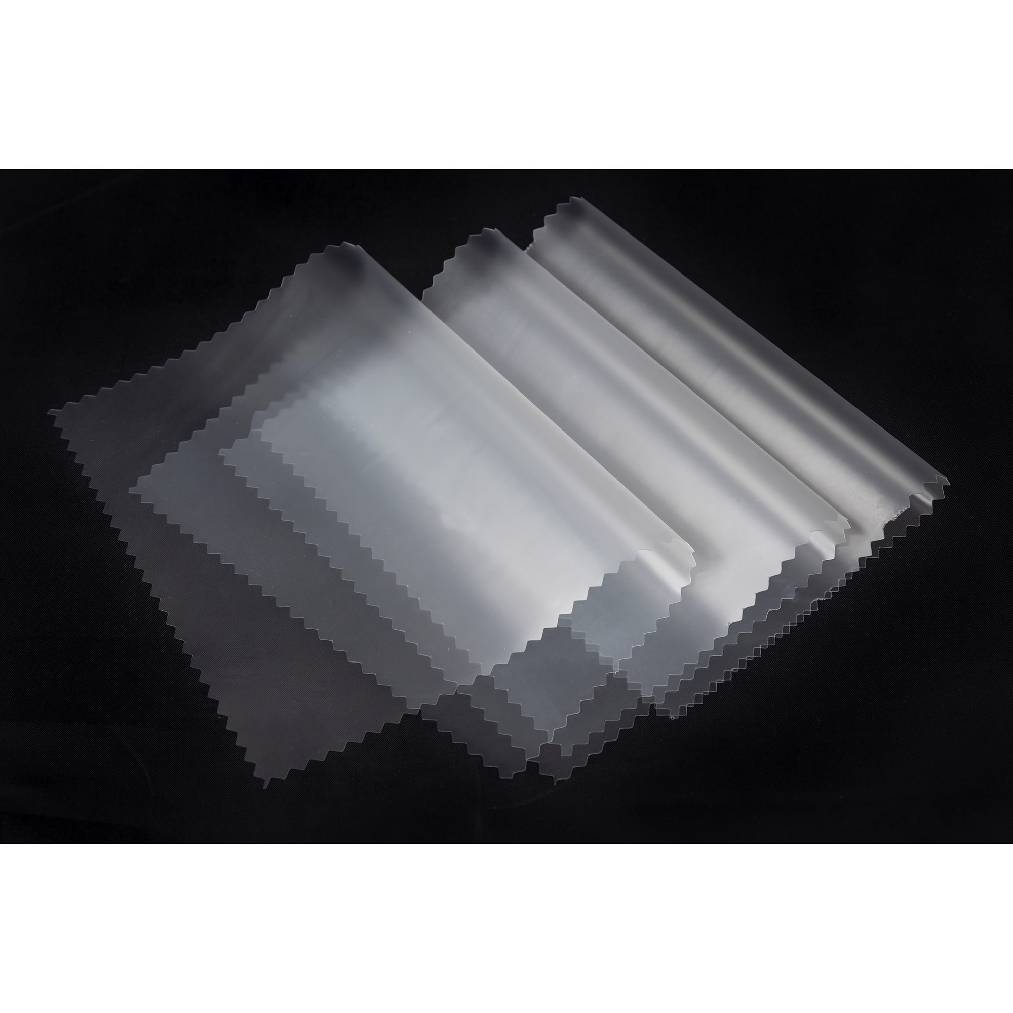 High Elasticity Transparent Medical Grade TPU Adhesive Film