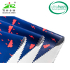 Ultra-Fresh Anti-Bacterium Waterproof TPU Coated Polyester Fabric for Rainwear