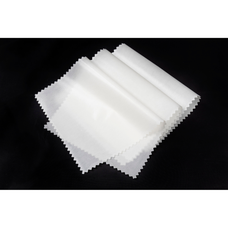 TPU Hot Adhesive Film for Underwear,Bra and Garment 