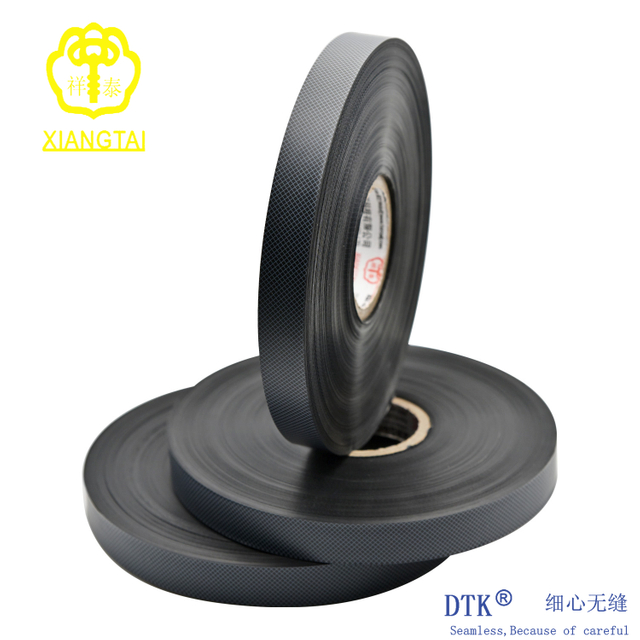 Good Quality Hot Air Printing Pu Seam Sealing Tape for Outdoor Wear 