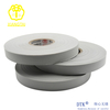 100%PU Garment Seam Sealing Tape with White Chequer Printing for Raincoat