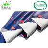 Ultra-Fresh Anti-Bacterium Waterproof TPU Coated Polyester Fabric for Rainwear