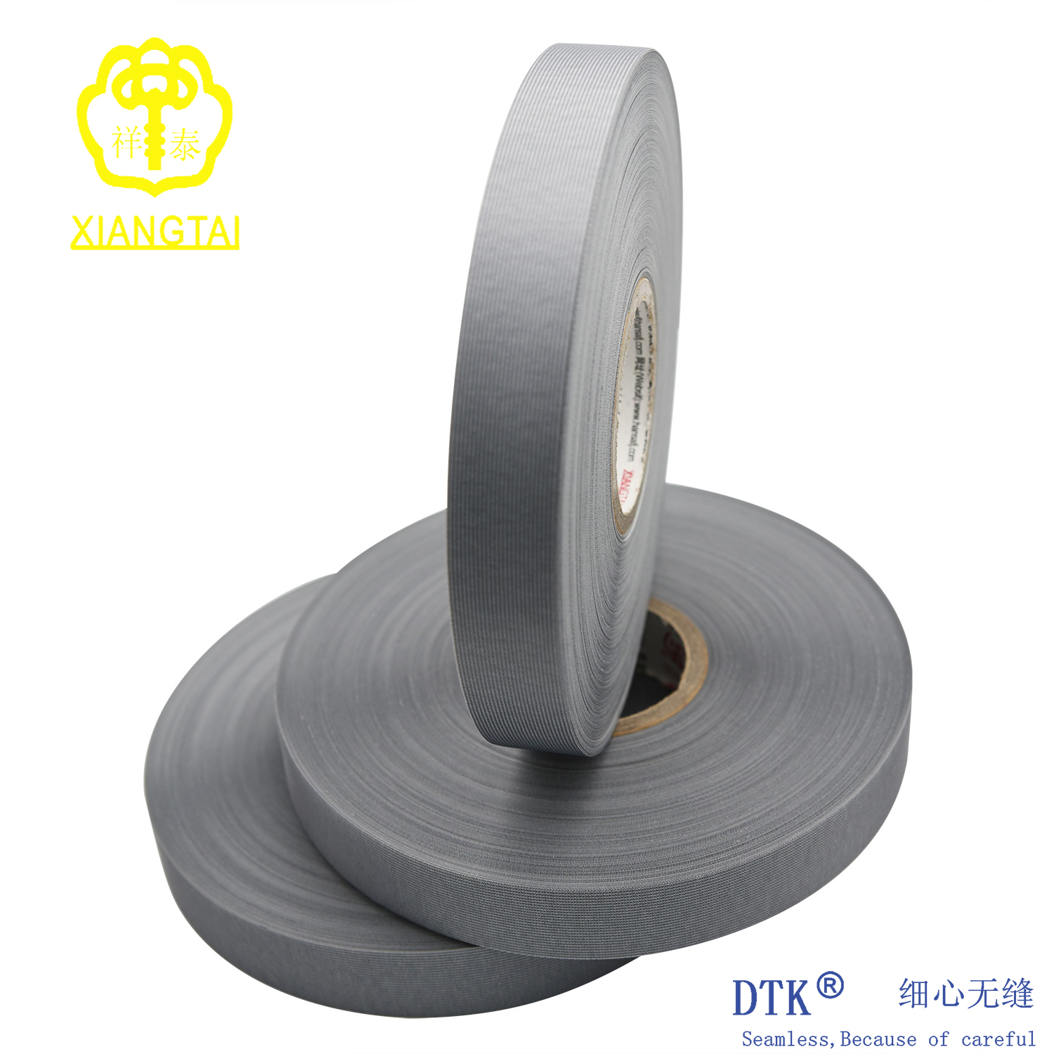 Good quanlity and good waterproof 3ply Seam Sealing Tape for Jacket/Shoes 