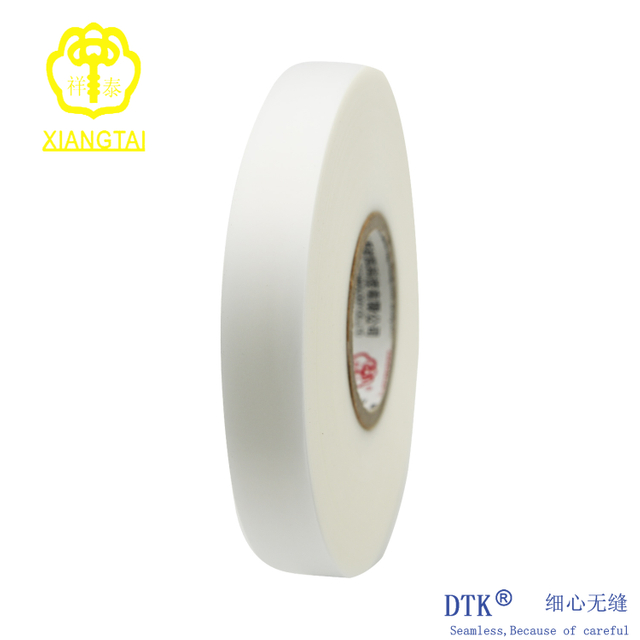 Pure PU Waterproof seam sealing tape for raincoat/jacket/outdoor wear 