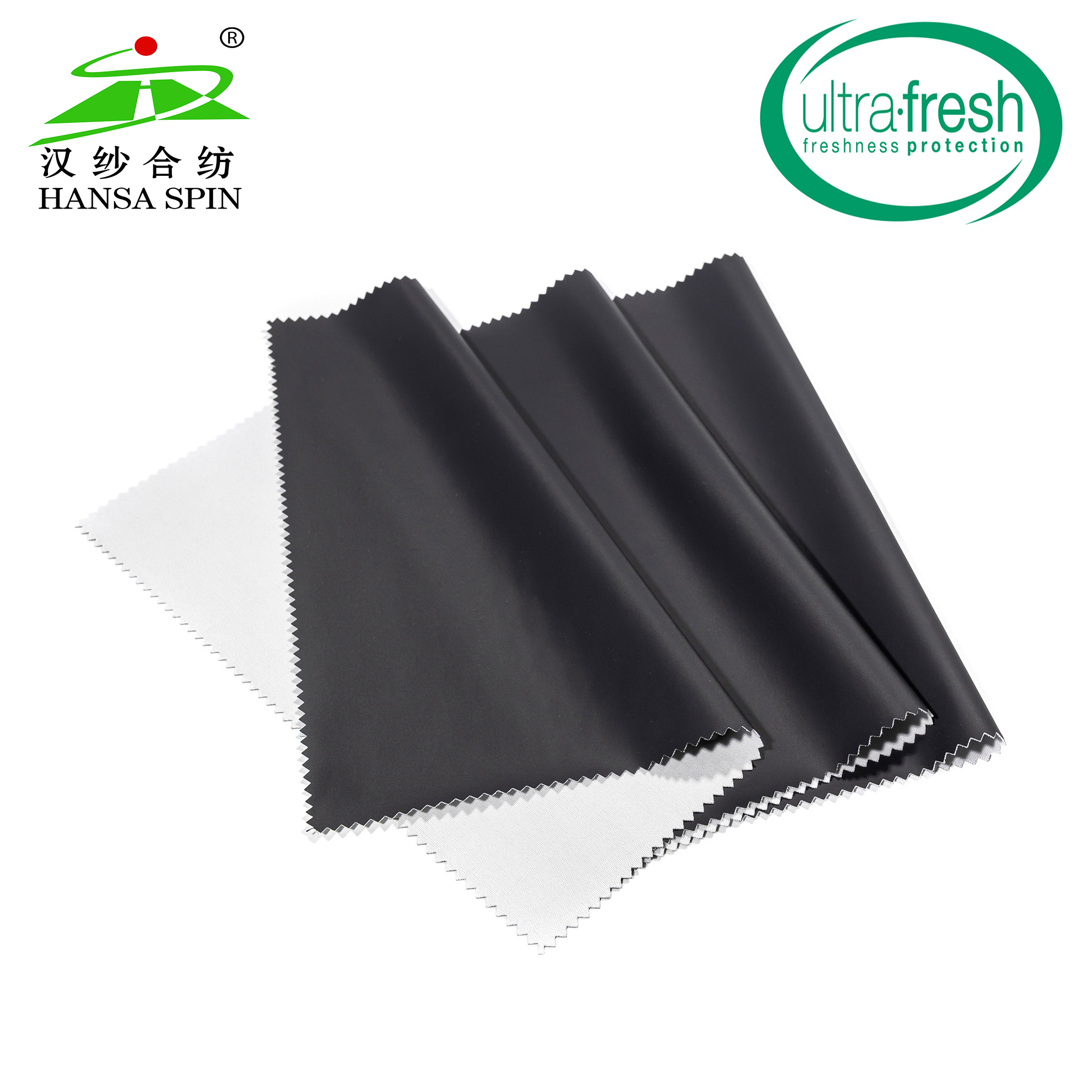 Reach And Environment Friendly Food Grade Odorless PU Coated Polyester Fabric