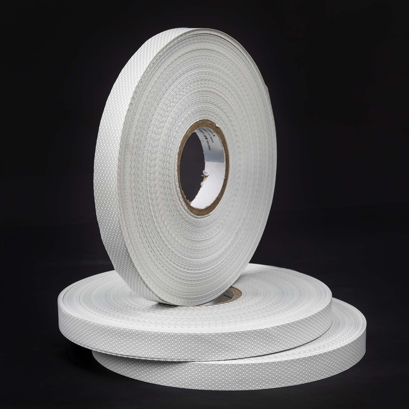 Low MOQ outlet Printing PU Tape for Outdoor Garments