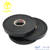 China Manufacturers Black Seam Sealing Tape Hot Melt Waterproof Clothing