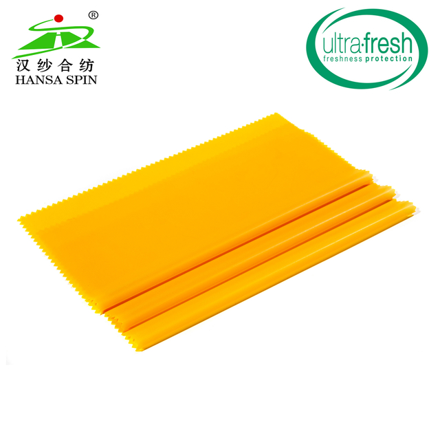 Polyurethane Multifarious Yellow Printing TPU Film