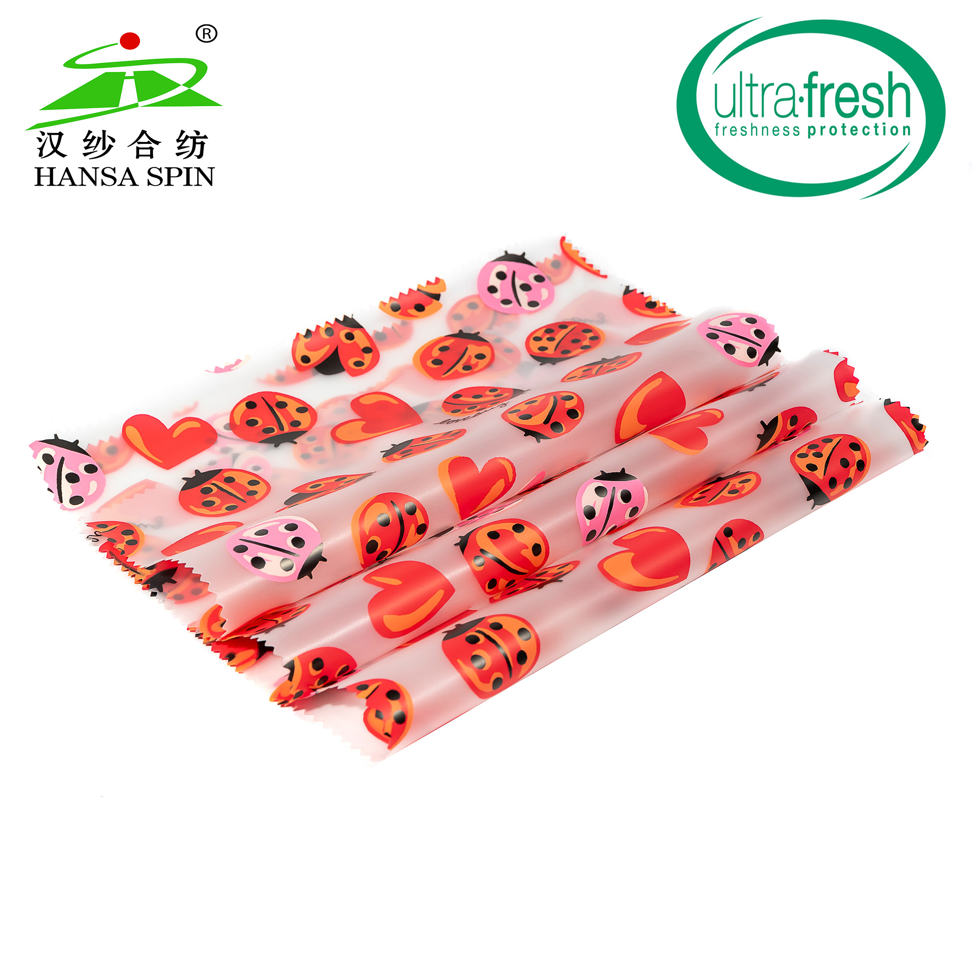 Medical Grade Waterproof TPU Film for Making Kids Raincoat