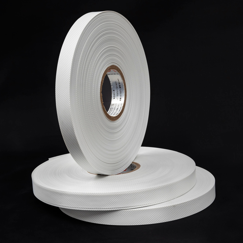 Waterproof Printing PU Seam Sealing Tape for TPU Laminated Fabric