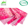 Colorful TPU Coated Polyester Fabric for Rainwear, Ski-Suit