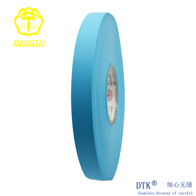 Blue Medical Use Non-woven Seam Sealing Tape For Protective Clothes 