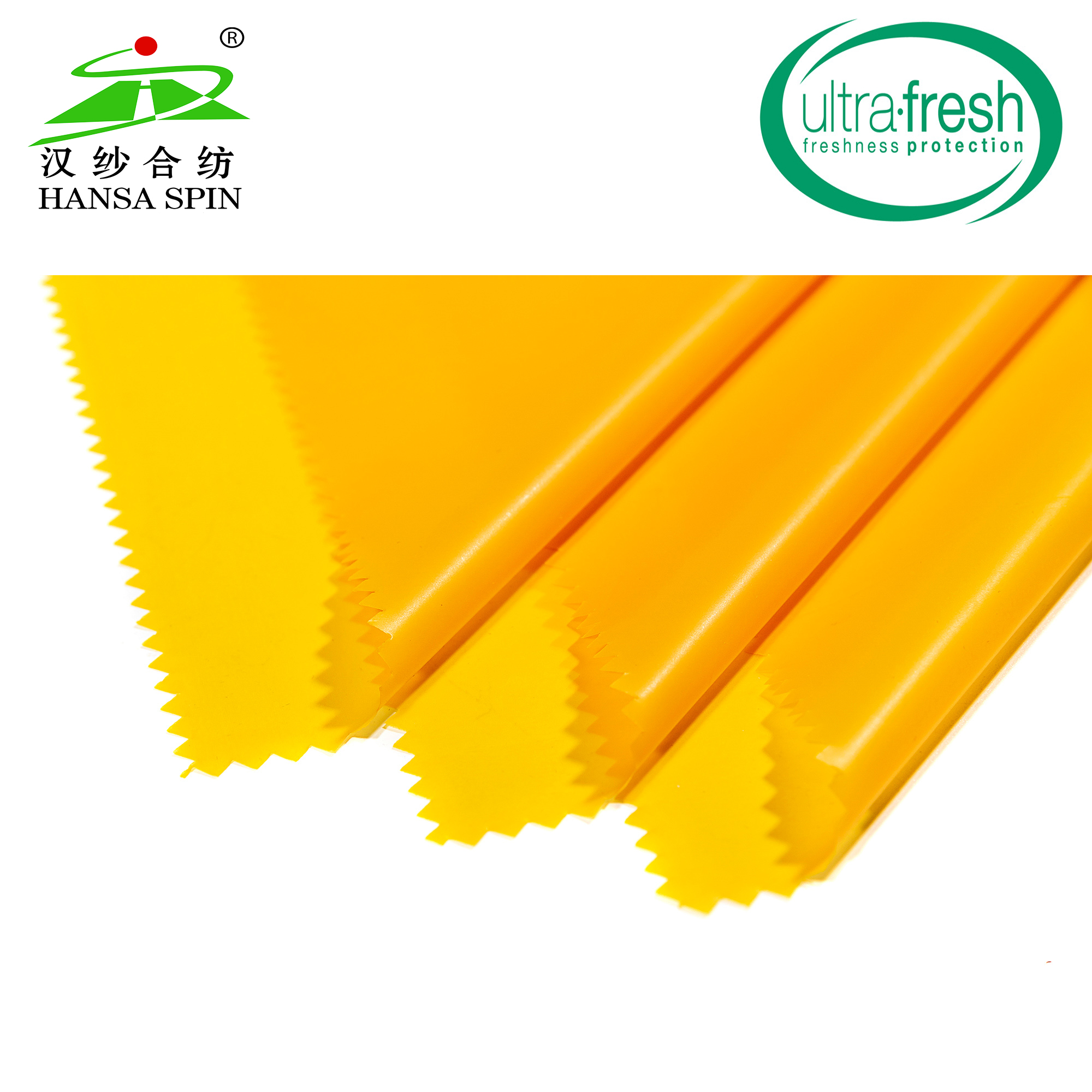 Polyurethane Multifarious Yellow Printing TPU Film