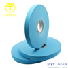 High Adhesive Non-woven PPE Blue Seam Sealing Tape for protective clothing 