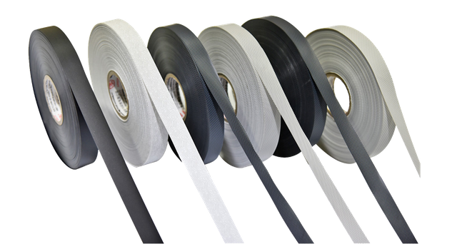  3Ply Hot Air Seam Sealing Tape for Shoes,Jacket and Tent