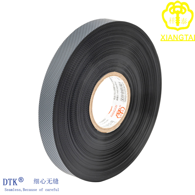 Manufacturer Good Elastic Printing PU Tape for Raincoat 