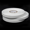 Hot Melt Honeycomb White Printing Adhesive Pu Seam Sealing Tape for Waterproof Garment 