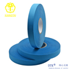 Blue PEVA Sealing Tape for Protective Clothing 