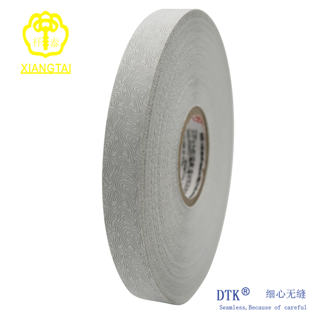  Single Layer Pringting Tape with 100%PU for Sealing Outdoor Suits 