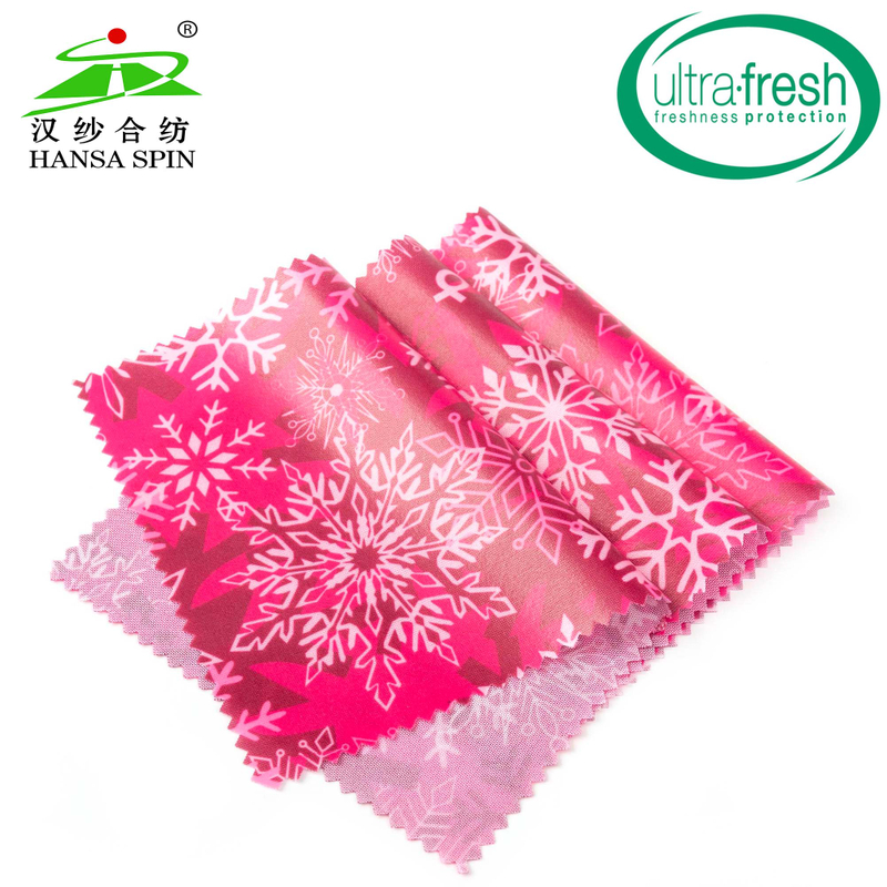 Colorful TPU Coated Polyester Fabric for Rainwear, Ski-Suit