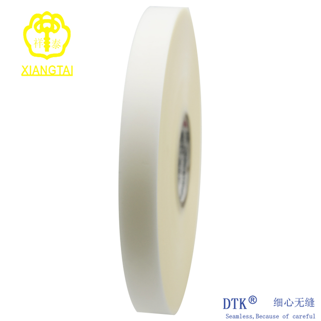 Complex PU Waterproof Seam Sealing Tape for Raincoat 