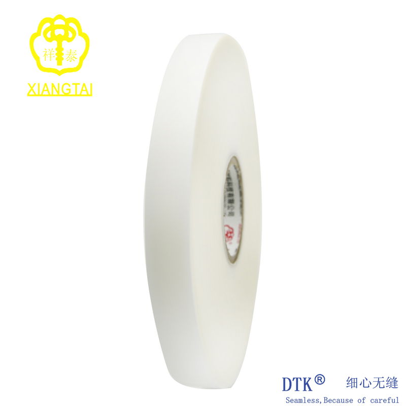  Single Layer Tape with 100%PU for Sealing Outdoor Suits 