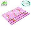 Factory Supply Waterproof Rainbow Printing TPU Film for Raincoat