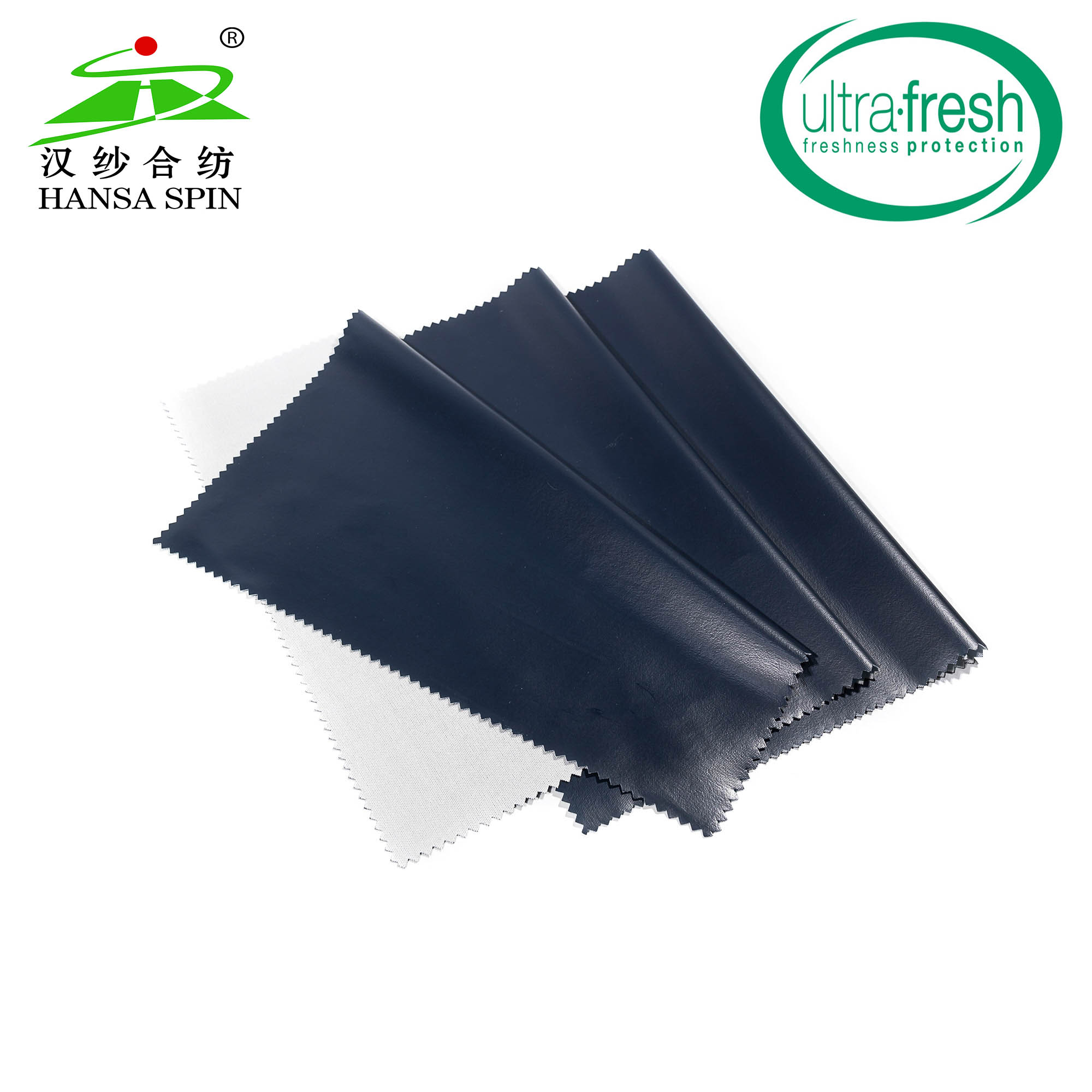 TPU Synthetic Leather Technology Waterproof Fabric for Clothing