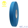 Blue PEVA Sealing Tape for Protective Clothing 