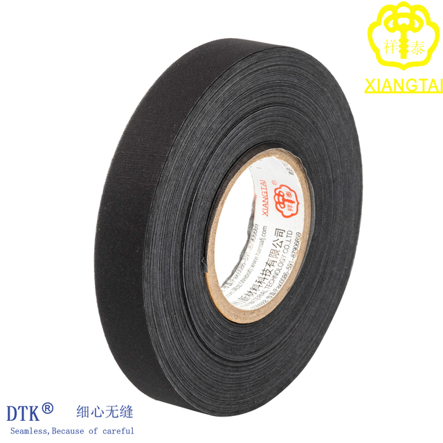 High Quality High Stretch Black 3-ply Hot Air Seam Sealing Tape for Jacket