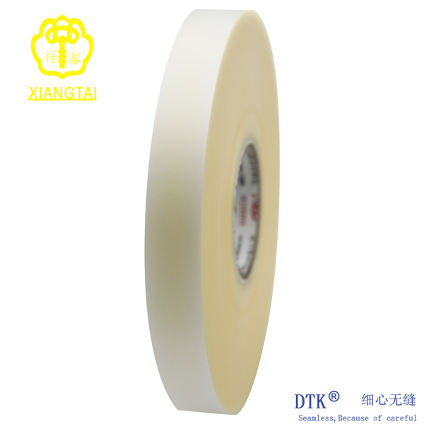 Semi pu waterproof seam sealing tape for rainwear