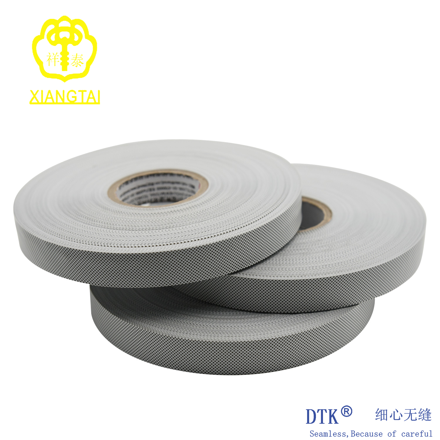 Waterproof Printing Seam sealing tape of 100%PU for raincoat 