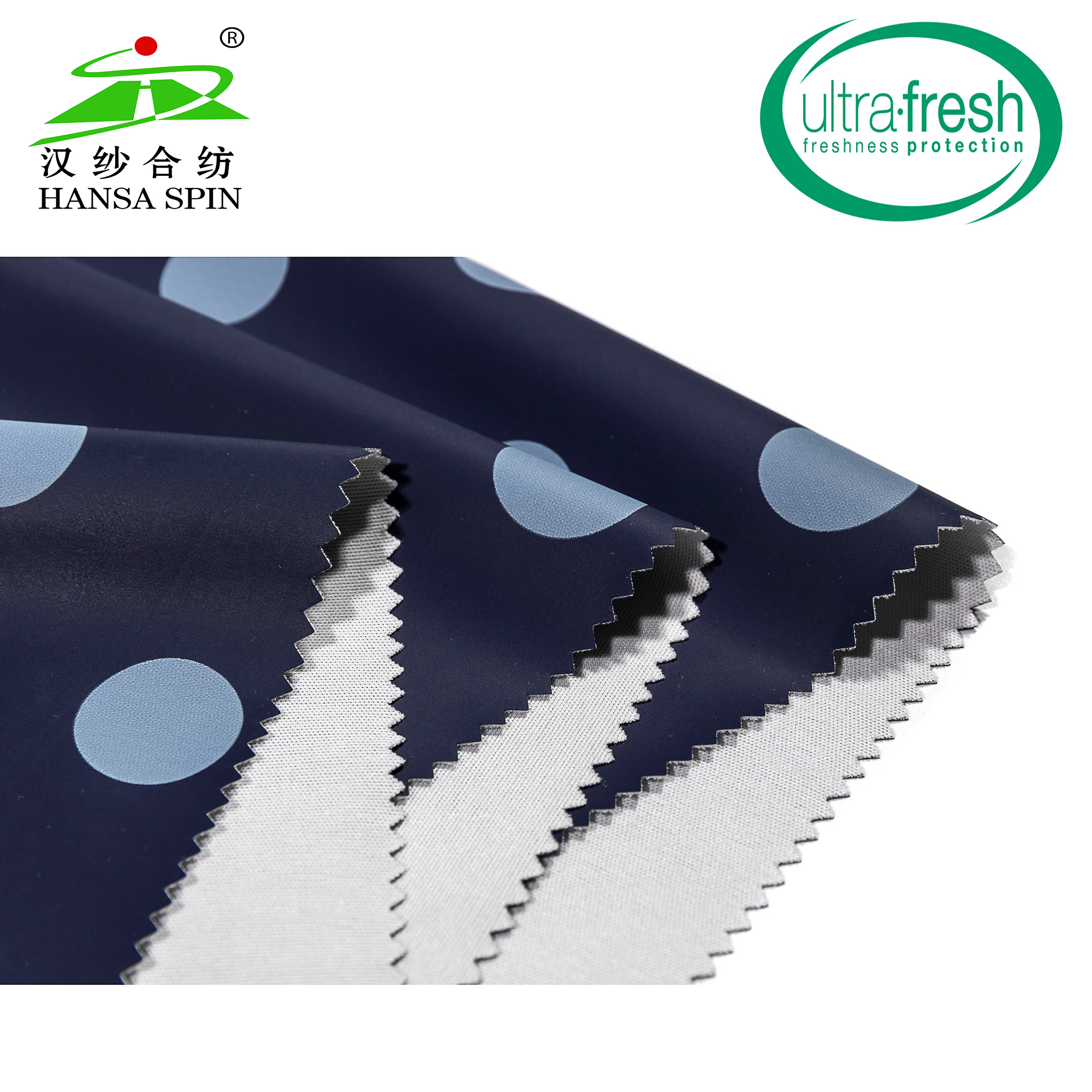 Factory Outlet PU Artificial Fabric PU Leather for Mattress Cover