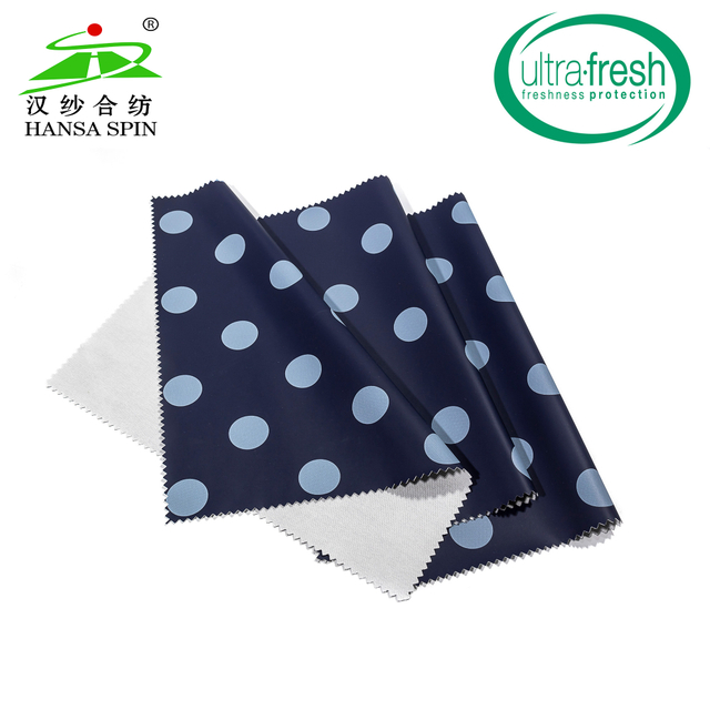 Factory Outlet PU Artificial Fabric PU Leather for Mattress Cover