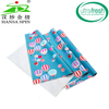 Ultra-Fresh Environment Friendly Printing PU Coated Rainwear Fabric Reach Oeko-Tex Standard 100