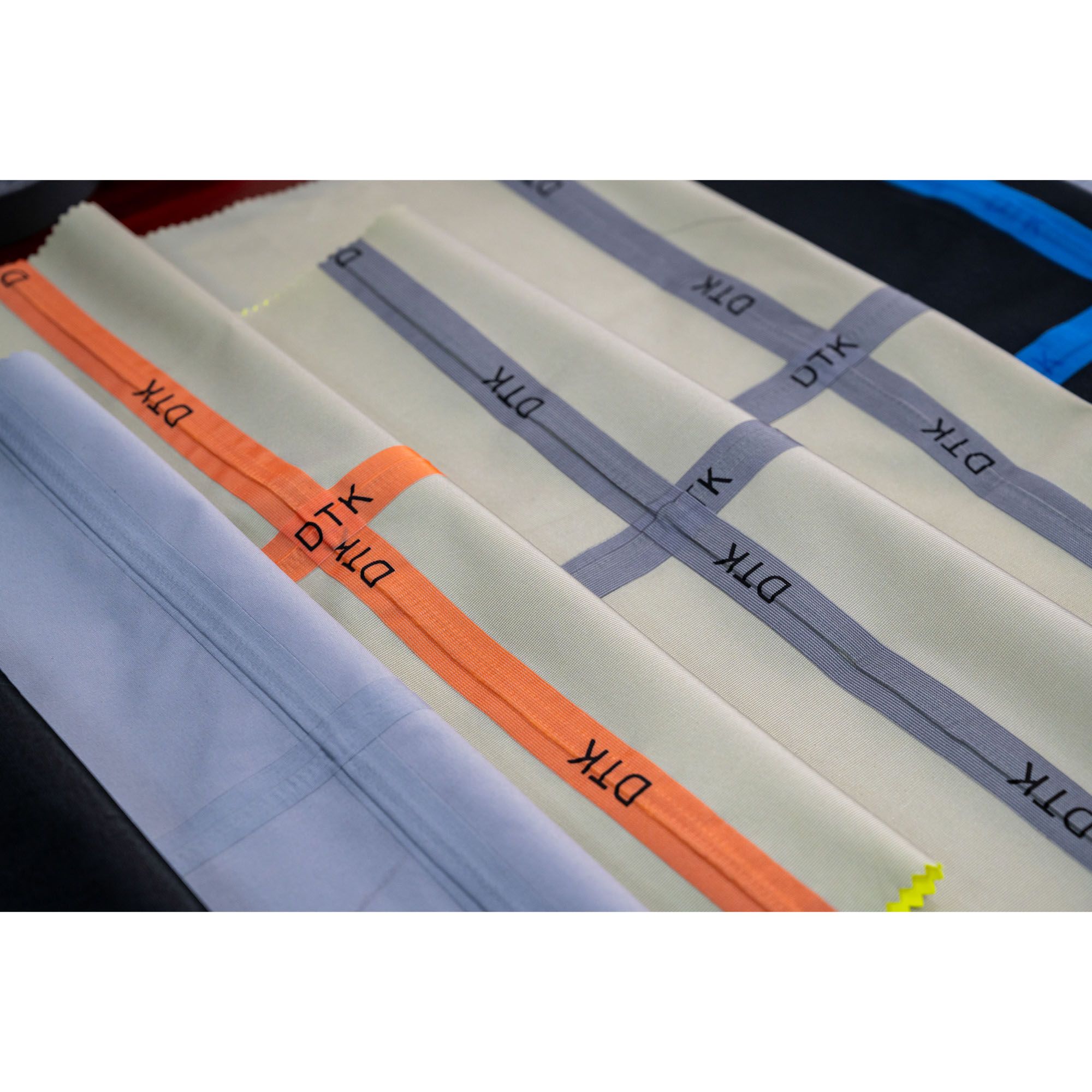 Waterproof Fire-resistance 3ply Seam Sealing Tape for Sportswear